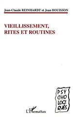 Download this eBook VIEILLISSEMENT, RITES ET ROUTINES