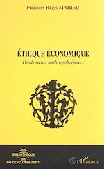 Télécharger le livre :  ÉTHIQUE ÉCONOMIQUE
