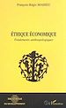Télécharger le livre :  ÉTHIQUE ÉCONOMIQUE