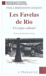 Télécharger le livre :  LES FAVELAS DE RIO