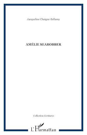 Download the eBook: AMÉLIE SEAROBBER
