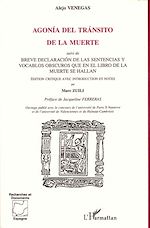 Télécharger le livre :  AGONÍA DEL TRÁNSITO DE LA MUERTE
