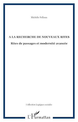 Download the eBook: A la recherche de nouveaux rites