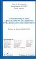 Télécharger le livre :  L'informatique dans l'enseignement de l'histoire et la formation des historiens