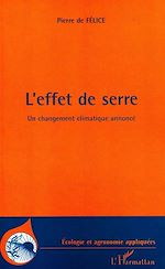 Télécharger le livre :  L'EFFET DE SERRE