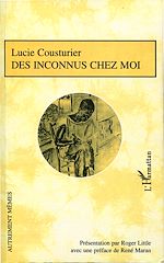 Télécharger le livre :  DES INCONNUS CHEZ MOI