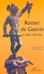 Download this eBook RETOUR DE GUERRE ET AUTRES NOUVELLES