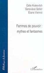 Download this eBook FEMMES DE POUVOIR