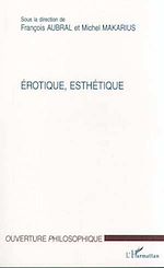 Download this eBook ÉROTIQUE ESTHÉTIQUE