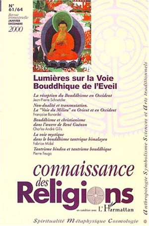 Téléchargez le livre :  LUMIÈRES SUR LA VOIE BOUDDHIQUE DE L'ÉVEIL (N°61-64)
