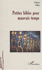 Download this eBook PETITES BIBLES POUR MAUVAIS TEMPS