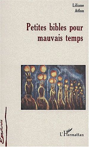 Download the eBook: PETITES BIBLES POUR MAUVAIS TEMPS