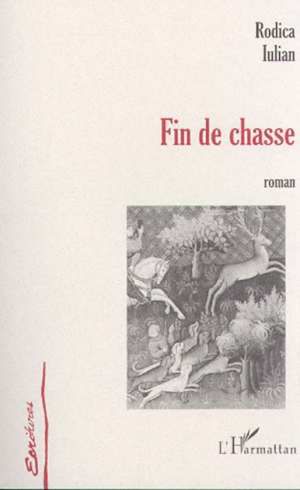 Download the eBook: FIN DE CHASSE