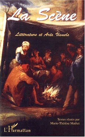 Téléchargez le livre :  LA SCÈNE