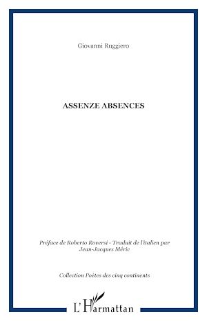 Download the eBook: Assenze Absences