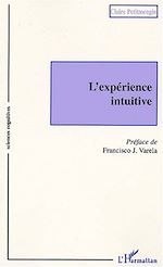 Télécharger le livre :  L'EXPÉRIENCE INTUITIVE