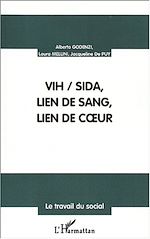 Télécharger le livre :  VIH/SIDA, LIEN DE SANG, LIEN DE CŒUR