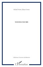 Télécharger le livre :  TEXTES CŒURS