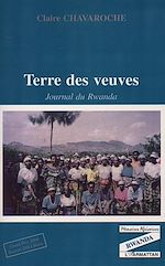 Télécharger le livre :  TERRE DES VEUVES