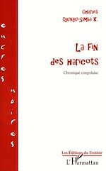 Télécharger le livre :  LA FIN DES HARICOTS