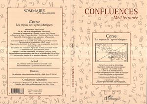 Téléchargez le livre :  Corse