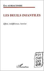 Download this eBook LES DEUILS INFANTILES