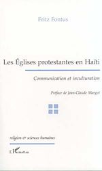 Télécharger le livre :  LES ÉGLISES PROTESTANTES EN HAÏTI