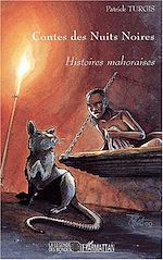 Télécharger le livre :  CONTES DES NUITS NOIRES