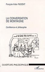 Download this eBook LA CONVERSATION DE MONTAIGNE
