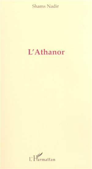 Téléchargez le livre :  L'ATHANOR