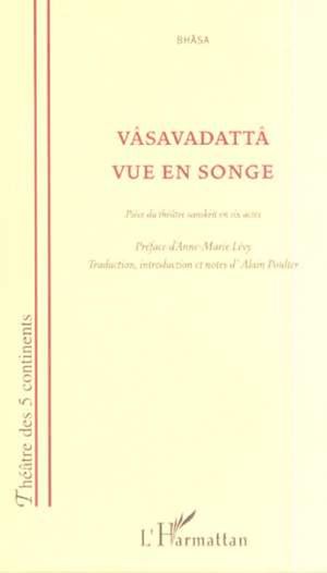 Download the eBook: VÂSAVADATTÂ VUE EN SONGE