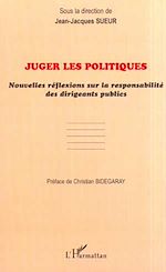 Télécharger le livre :  JUGER LES POLITIQUES