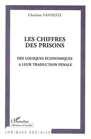 Download the eBook: LES CHIFFRES DES PRISONS