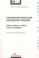 Download this eBook CIRCONCISION MASCULINE, CIRCONCISION FÉMININE