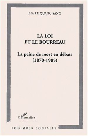 Download the eBook: LA LOI ET LE BOURREAU