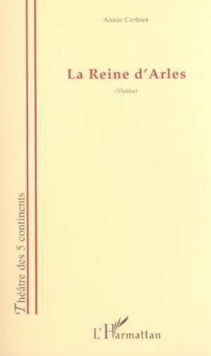 Download the eBook: LA REINE D'ARLES
