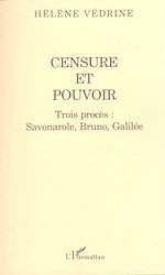 Download this eBook CENSURE ET POUVOIR