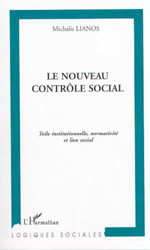 Download the eBook: LE NOUVEAU CONTRÔLE SOCIAL