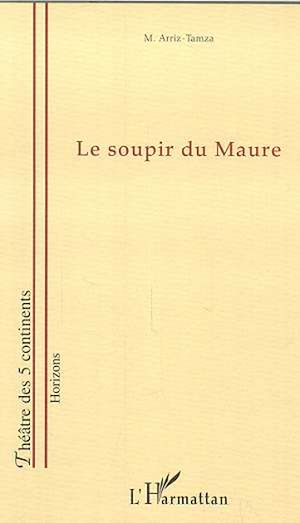 Download the eBook: LE SOUPIR DU MAURE