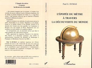 Téléchargez le livre :  ÉPOPÉE DU MÈTRE À TRAVERS LA DÉCOUVERTE DU MONDE