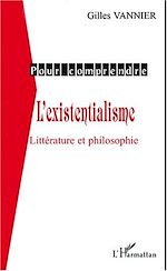 Télécharger le livre :  L'EXISTENTIALISME