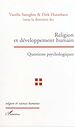 Télécharger le livre :  RELIGION ET DÉVELOPPEMENT HUMAIN