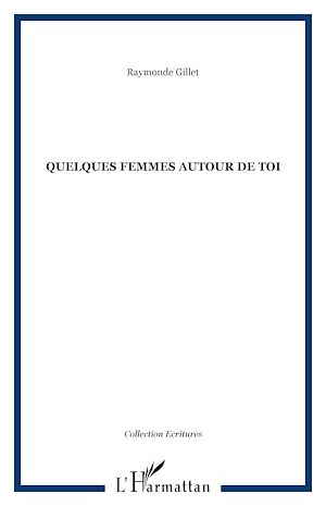 Download the eBook: QUELQUES FEMMES AUTOUR DE TOI