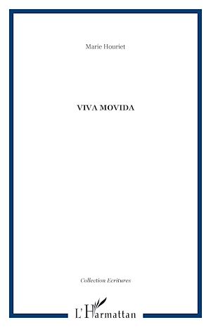 Download the eBook: VIVA MOVIDA