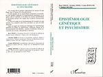 Download this eBook ÉPISTÉMOLOGIE GÉNÉTIQUE ET PSYCHIATRIE