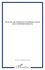 Télécharger le livre :  Travail de terrain et observation des comportements