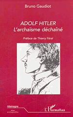 Télécharger le livre :  ADOLF HITLER