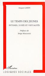 Download this eBook LE TEMPS DES JEUNES