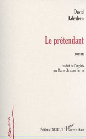 Download the eBook: Le prétendant