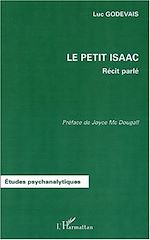 Télécharger le livre :  LE PETIT ISAAC